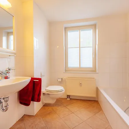 Apartamento Wintergartenhaus